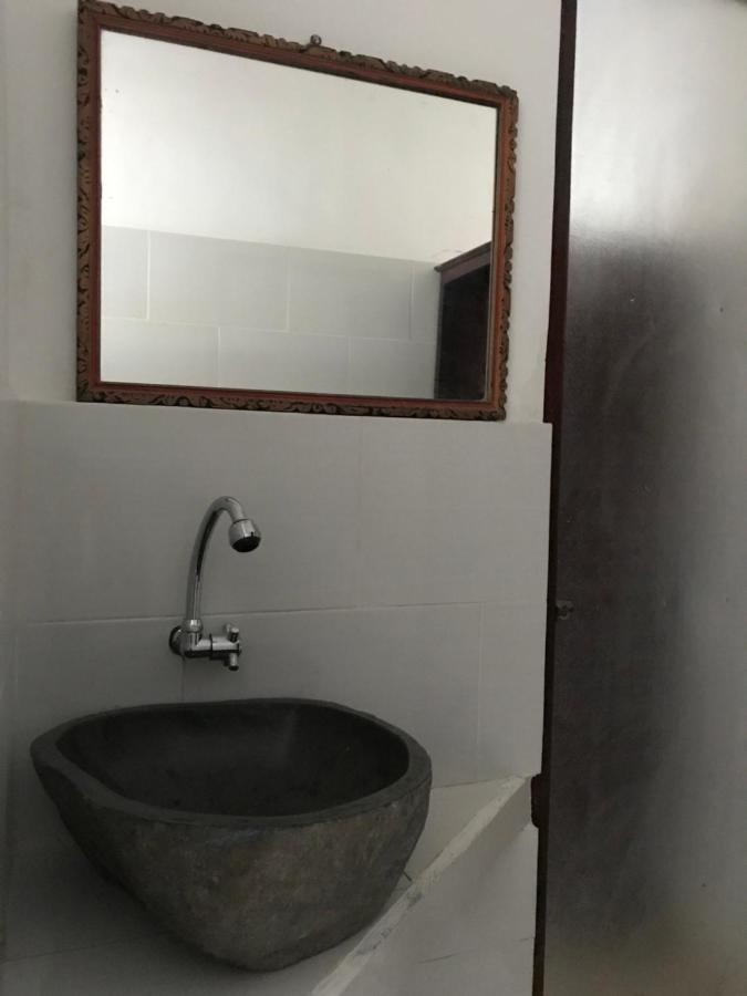 Tudes Homestay Amed Exterior foto